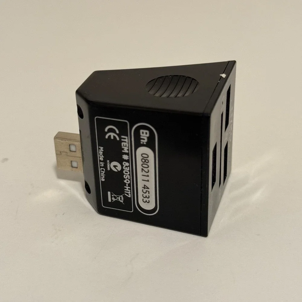 Nyko Media Hub PS3